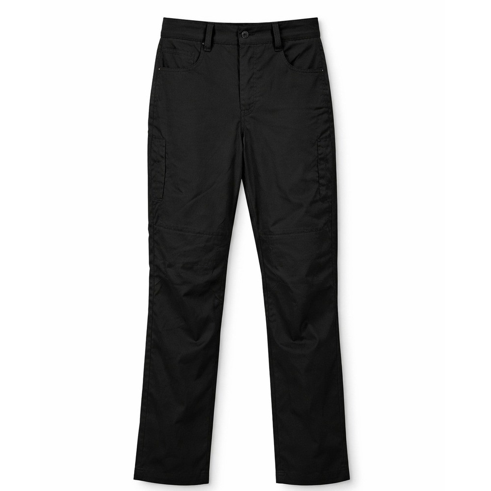 Tesla‎ Motors Mens Black Work Pants Uniform TSL8410 32x30 Utility Trousers